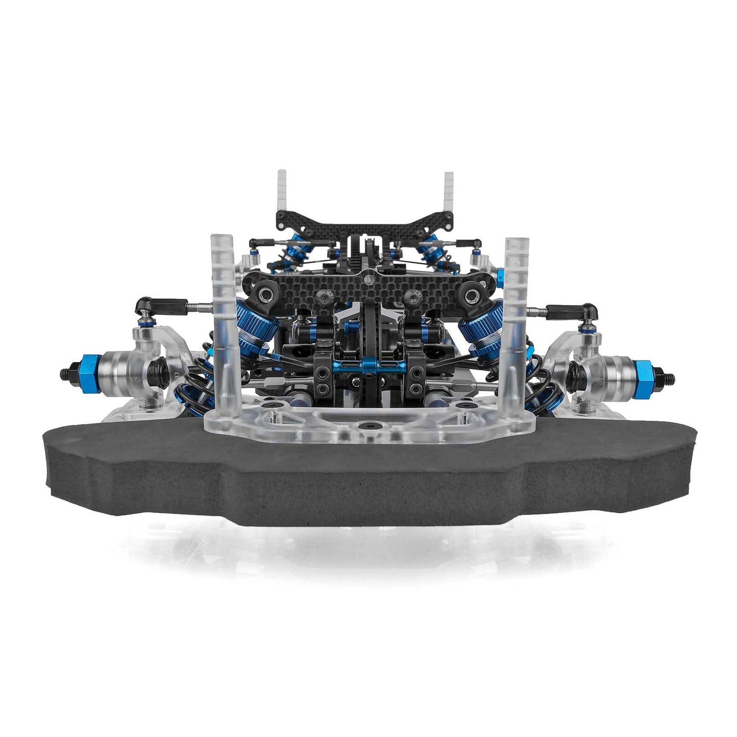 1/10 TC7.2 4X4 ON-Road Touring Team Kit (Limited Edition)