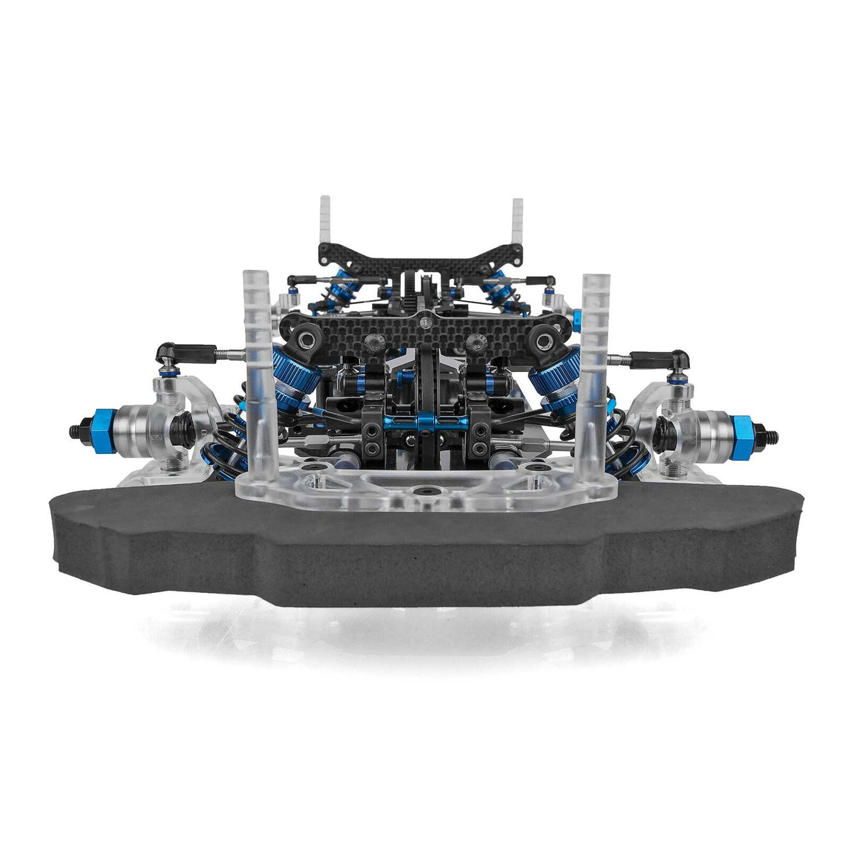 1/10 TC7.2 4X4 ON-Road Touring Team Kit (Limited Edition)