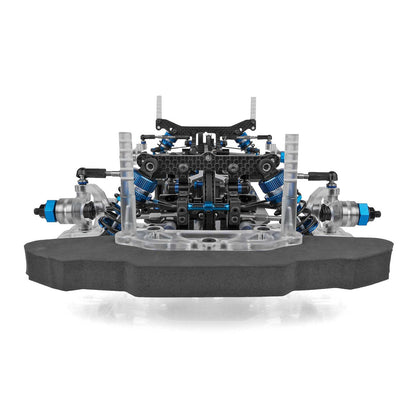 1/10 TC7.2 4X4 ON-Road Touring Team Kit (Limited Edition)