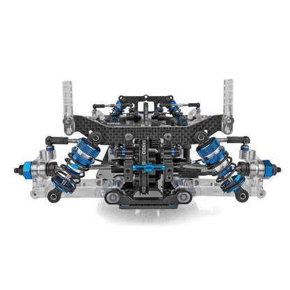 1/10 TC7.2 4X4 ON-Road Touring Team Kit (Limited Edition)