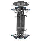 1/10 TC7.2 4X4 ON-Road Touring Team Kit (Limited Edition)