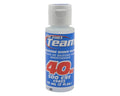 Silicone Shock Fluid, 40Wt (500 cSt) 2oz