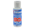 Factory Team Silicone Shock Fluid, 80Wt (1000 cSt) 2oz