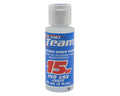 Factory Team Silicone Shock Fluid, 15Wt (150 cSt) 2oz