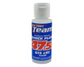 Factory Team Silicone Shock Fluid, 47.5Wt (613 cSt) 2oz
