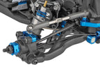 1/10 Team Associated RC10B7.1D Team Kit Red (ASC90047)