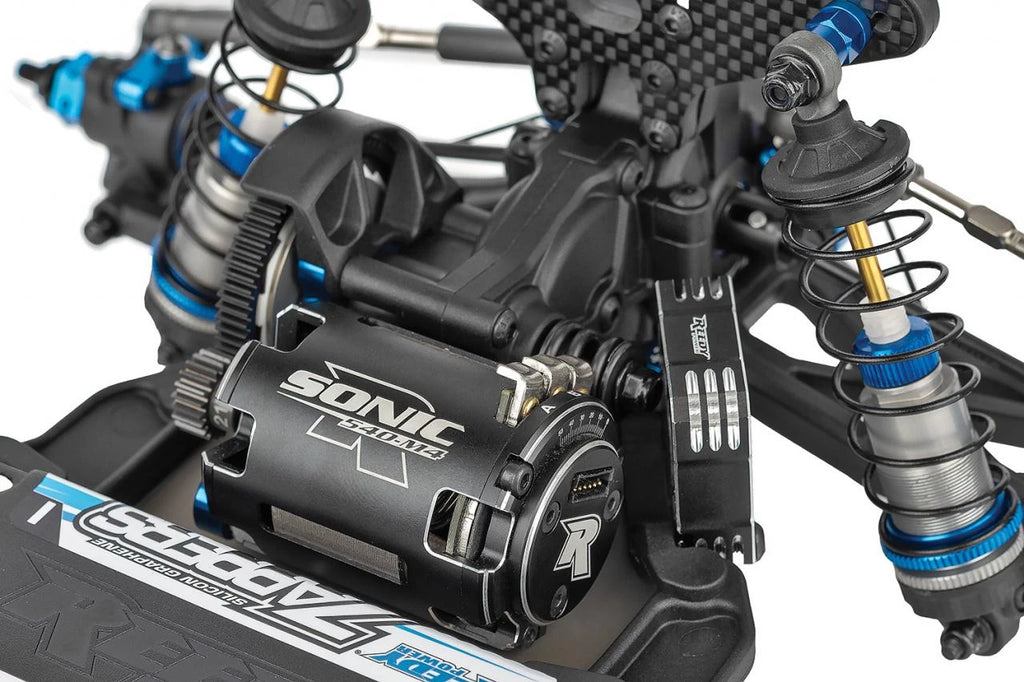 1/10 Team Associated RC10B7.1D Team Kit Red (ASC90047)