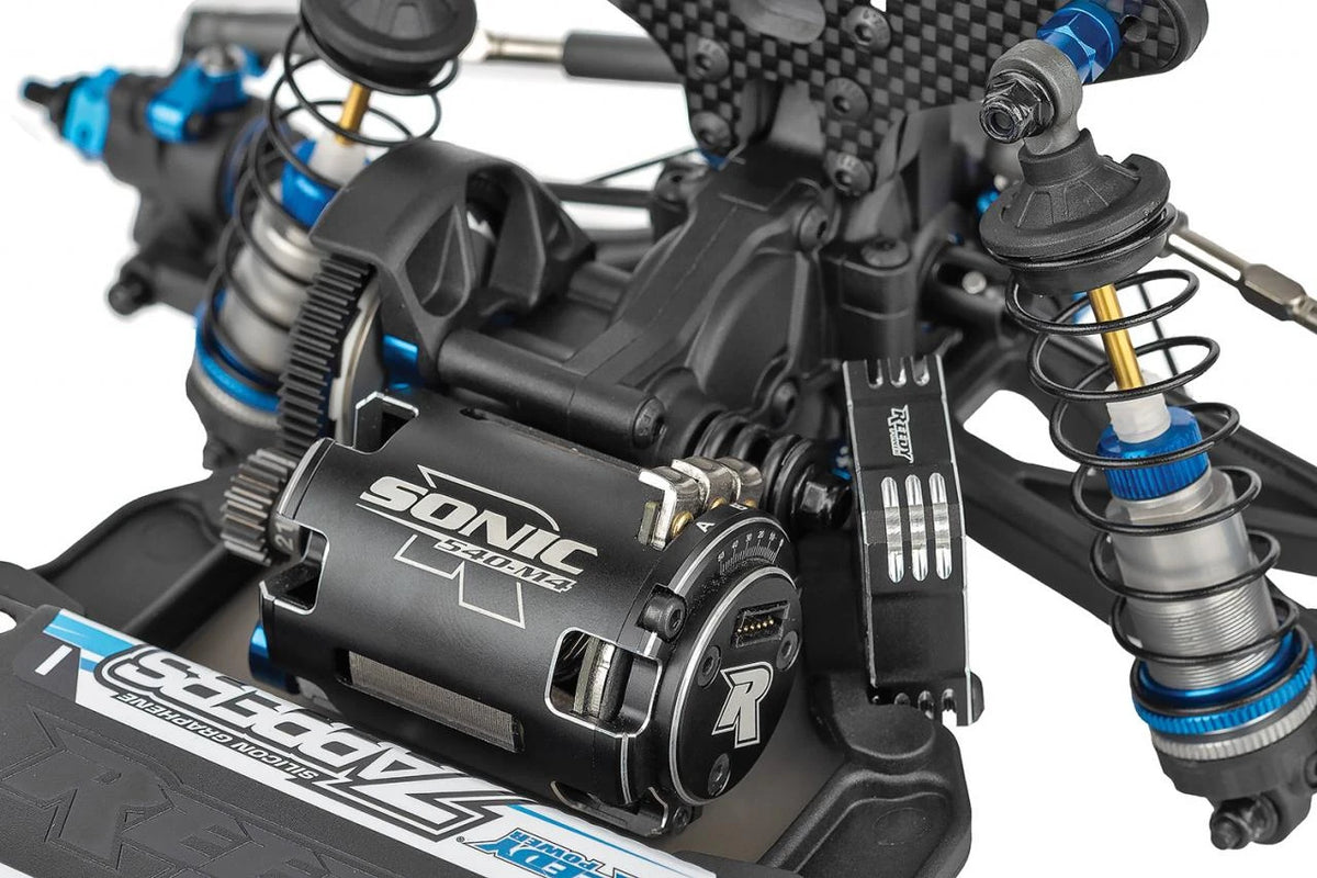 1/10 Team Associated RC10B7.1D Team Kit Red (ASC90047)