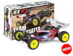 1/10 Team Associated RC10B7.1D Team Kit Red (ASC90047)