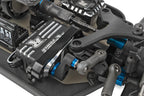 1/10 Team Associated RC10B84 Team Kit Blue 4WD (ASC90050)