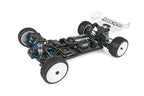 1/10 Team Associated RC10B84 Team Kit Blue 4WD (ASC90050)