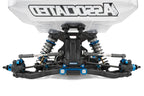 1/10 Team Associated RC10B84D Team Kit Red 4WD (ASC90051)