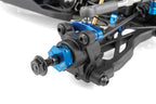 1/10 Team Associated RC10B84D Team Kit Red 4WD (ASC90051)