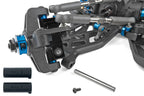 1/10 Team Associated RC10B84 Team Kit Blue 4WD (ASC90050)
