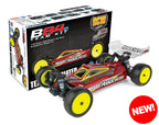 1/10 Team Associated RC10B84D Team Kit Red 4WD (ASC90051)