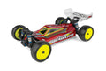 1/10 Team Associated RC10B84D Team Kit Red 4WD (ASC90051)