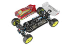1/10 Team Associated RC10B84D Team Kit Red 4WD (ASC90051)