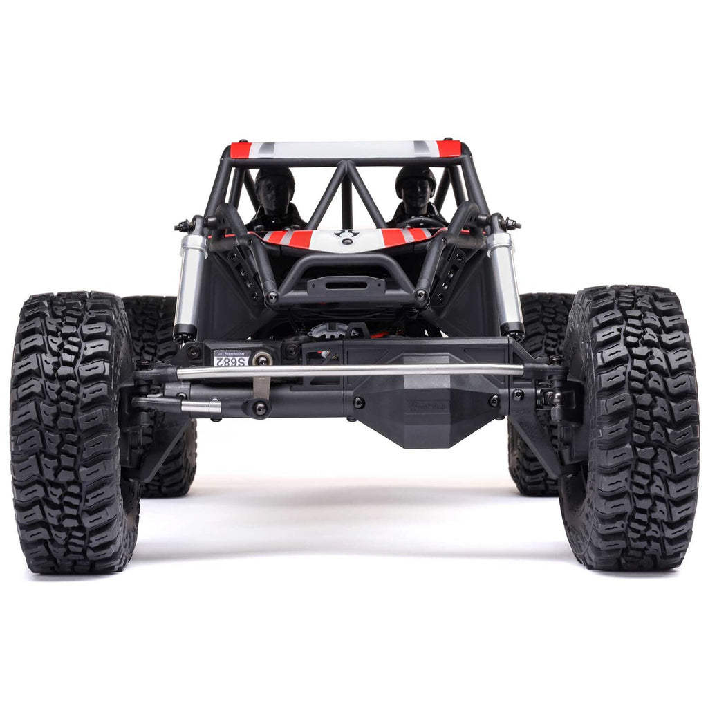 Axial 1/8 AXP8 Gilamon 2.2 4WD RTR: Red (AXI-1207T2)