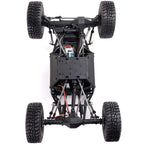 Axial 1/8 AXP8 Gilamon 2.2 4WD RTR: Red (AXI-1207T2)