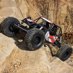 Axial 1/8 AXP8 Gilamon 2.2 4WD RTR: Red (AXI-1207T2)
