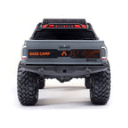 Axial 1/10 4wd SCX10 III Base Camp RTR: Gray (AXI-1375T2)