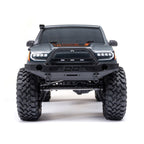 Axial 1/10 4wd SCX10 III Base Camp RTR: Gray (AXI-1375T2)
