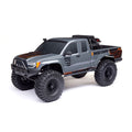Axial 1/10 4wd SCX10 III Base Camp RTR: Gray (AXI-1375T2)