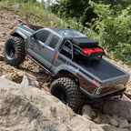 Axial 1/10 4wd SCX10 III Base Camp RTR: Gray (AXI-1375T2)