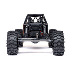 1/10 UTB10 Capra 1.9 4WS 4X4 RTR Brushed Rock Crawler: Orange