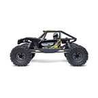 Axial 1/10 UTB10 Capra 1.9 4WS 4x4 RTR Brushed Rock Crawler: Yellow (AXI-1543T2)