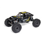 Axial 1/10 UTB10 Capra 1.9 4WS 4x4 RTR Brushed Rock Crawler: Yellow (AXI-1543T2)