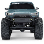 1/24 SCX24 Toyota 4 Runner 4X4 RTR Rock Crawler (Battery & Charger Included), Gray