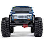 1/10 SCX10 III Coyote4X4 RTR Rock Crawler Blue