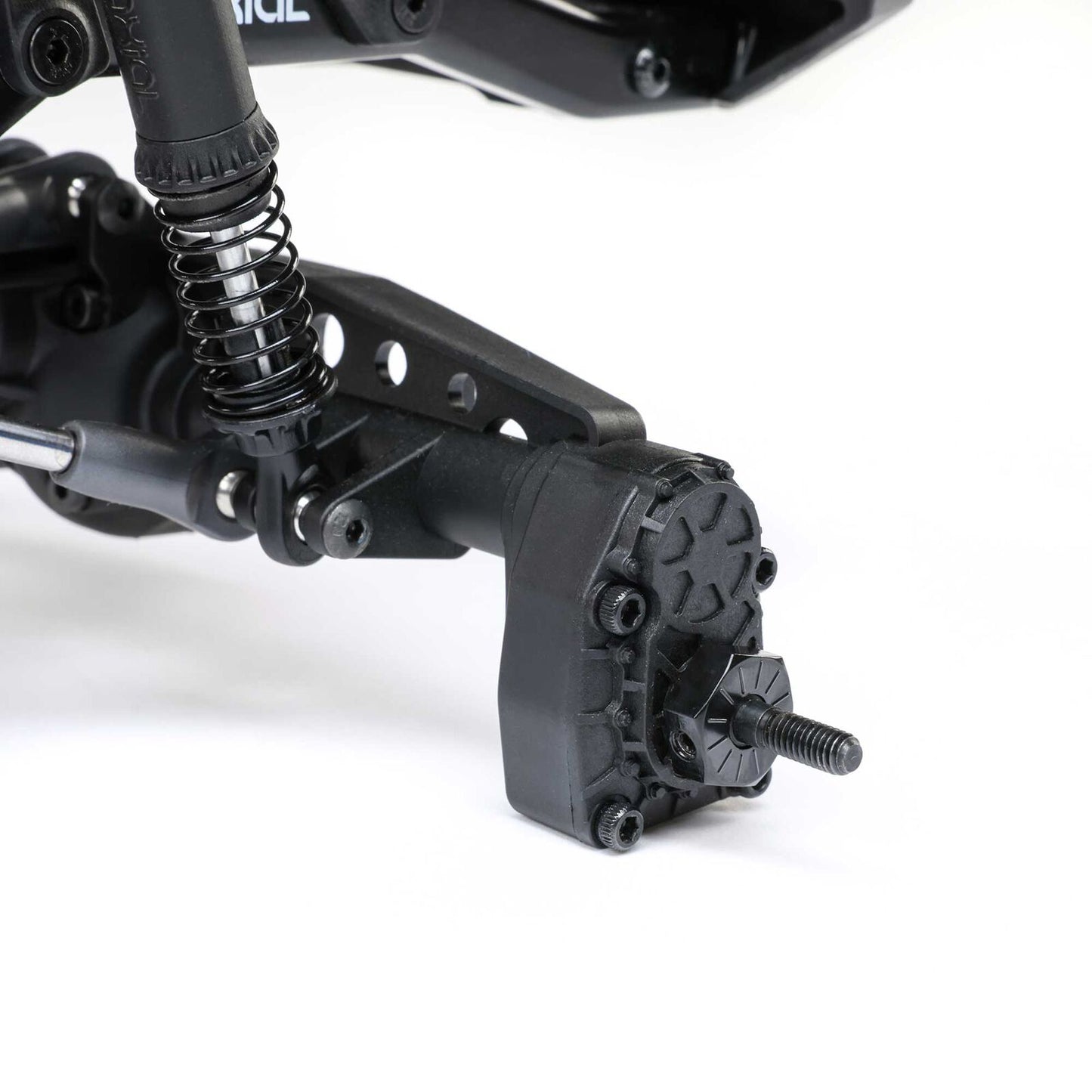 1/10 SCX10 III Coyote4X4 RTR Rock Crawler Blue