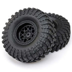 1/10 SCX10 III Coyote4X4 RTR Rock Crawler Blue
