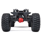 1/10 SCX10 III Coyote4X4 RTR Rock Crawler Blue