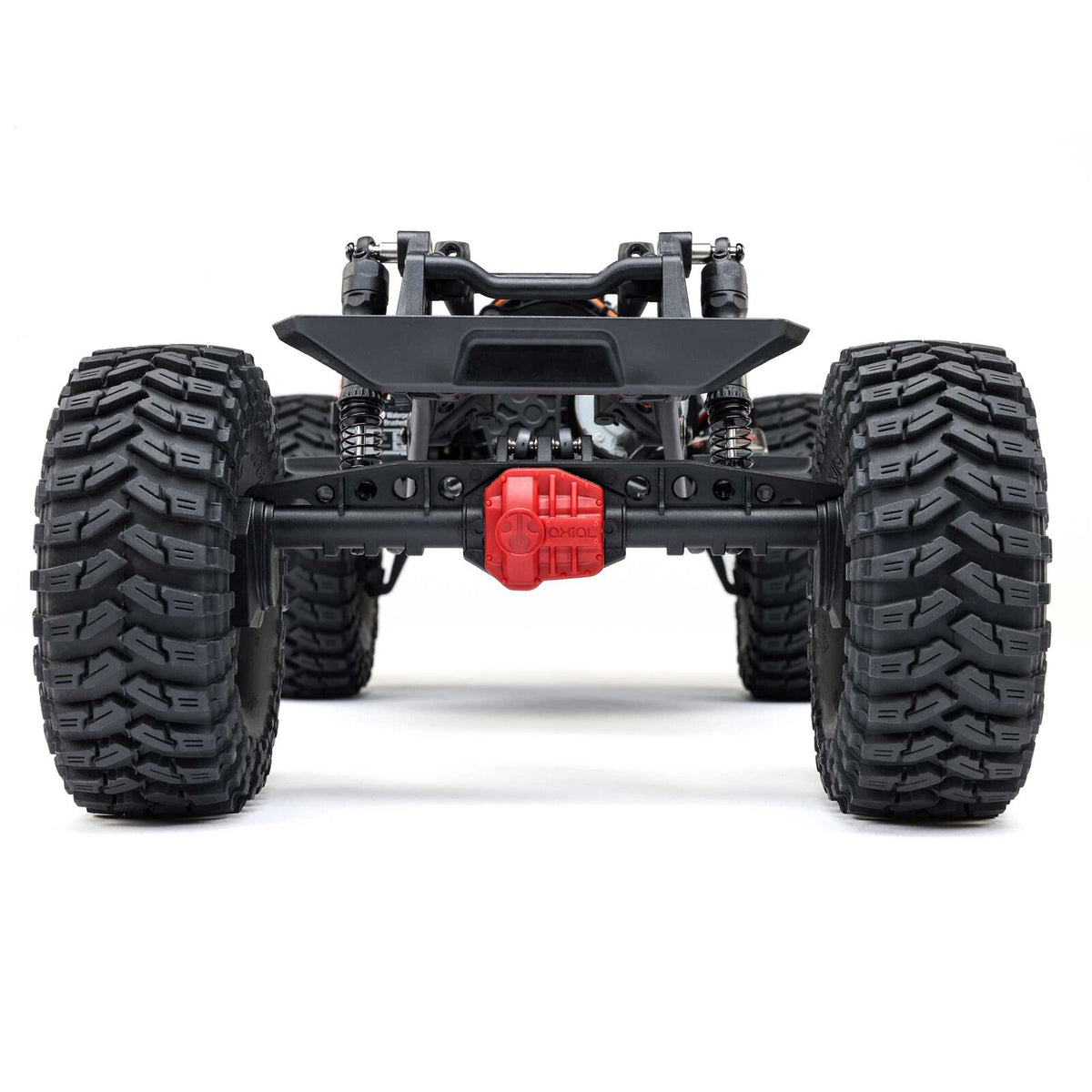 1/10 SCX10 III Coyote4X4 RTR Rock Crawler Blue