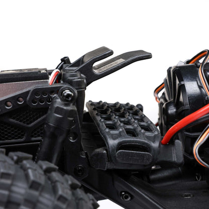 1/10 SCX10 III Coyote4X4 RTR Rock Crawler Blue