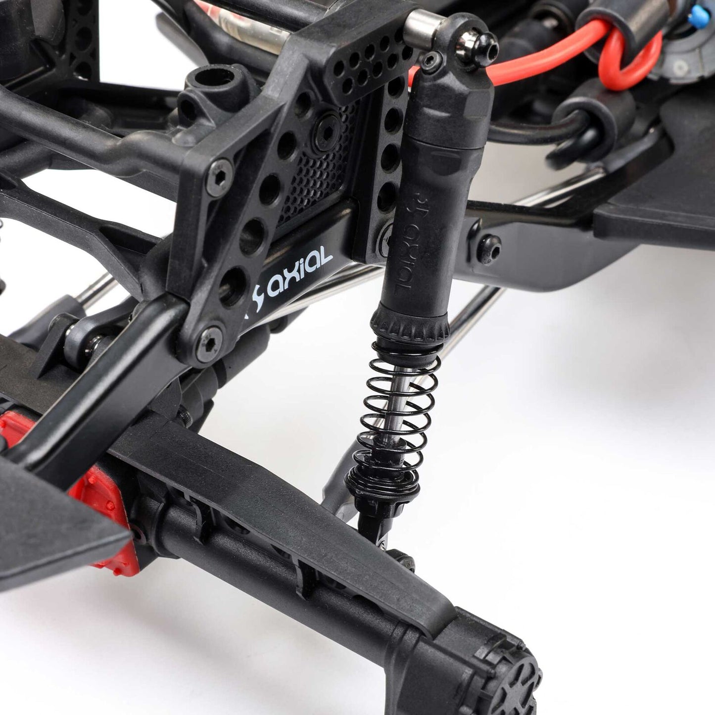 1/10 SCX10 III Coyote4X4 RTR Rock Crawler Blue