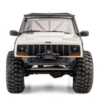 Axial SCX10 III Jeep Cherokee XJ RTR, Stone White – view 5