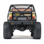 Axial 1/10 SCX10 III 1987 Toyota SR5 4x4 RTR Brushed Rock Crawler, Tan (AXI-2062T1)