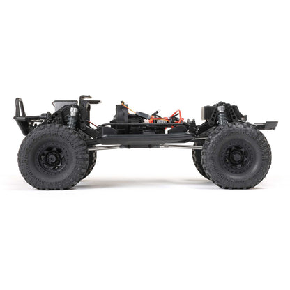 1/10 SCX10 III 1987 Toyota SR5 4X4 RTR Rock Crawler Tan