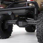 Axial 1/10 SCX10 III 1987 Toyota SR5 4x4 RTR Brushed Rock Crawler, Tan (AXI-2062T1)