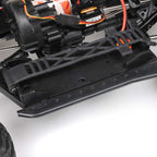 Axial 1/10 SCX10 III 1987 Toyota SR5 4x4 RTR Brushed Rock Crawler, Red (AXI-2062T2)