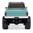 1/30 SCX30 Chevrolet K10 4X4 RTR Rock Crawler (Battery & Charger Included), Green