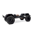 1/10 Axial SCX10 III Jeep JT Gladiator 4X4 RTR Brushed Rock Crawler, Green