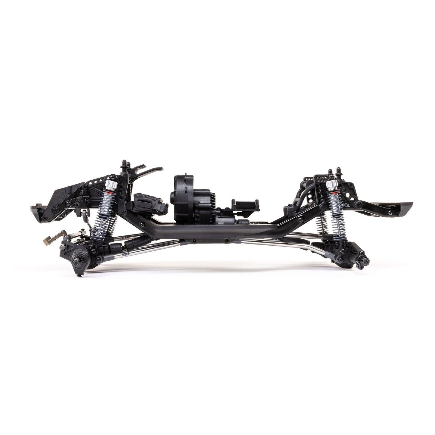 1/10 SCX10 III 4WD Rock Crawler Builder's Kit V2 (Requires electronics, battery & charger)
