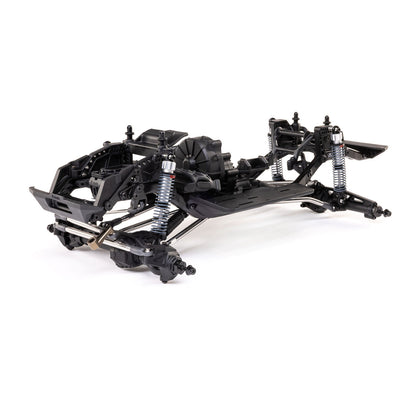 1/10 SCX10 III 4WD Rock Crawler Builder's Kit V2 (Requires electronics, battery & charger)