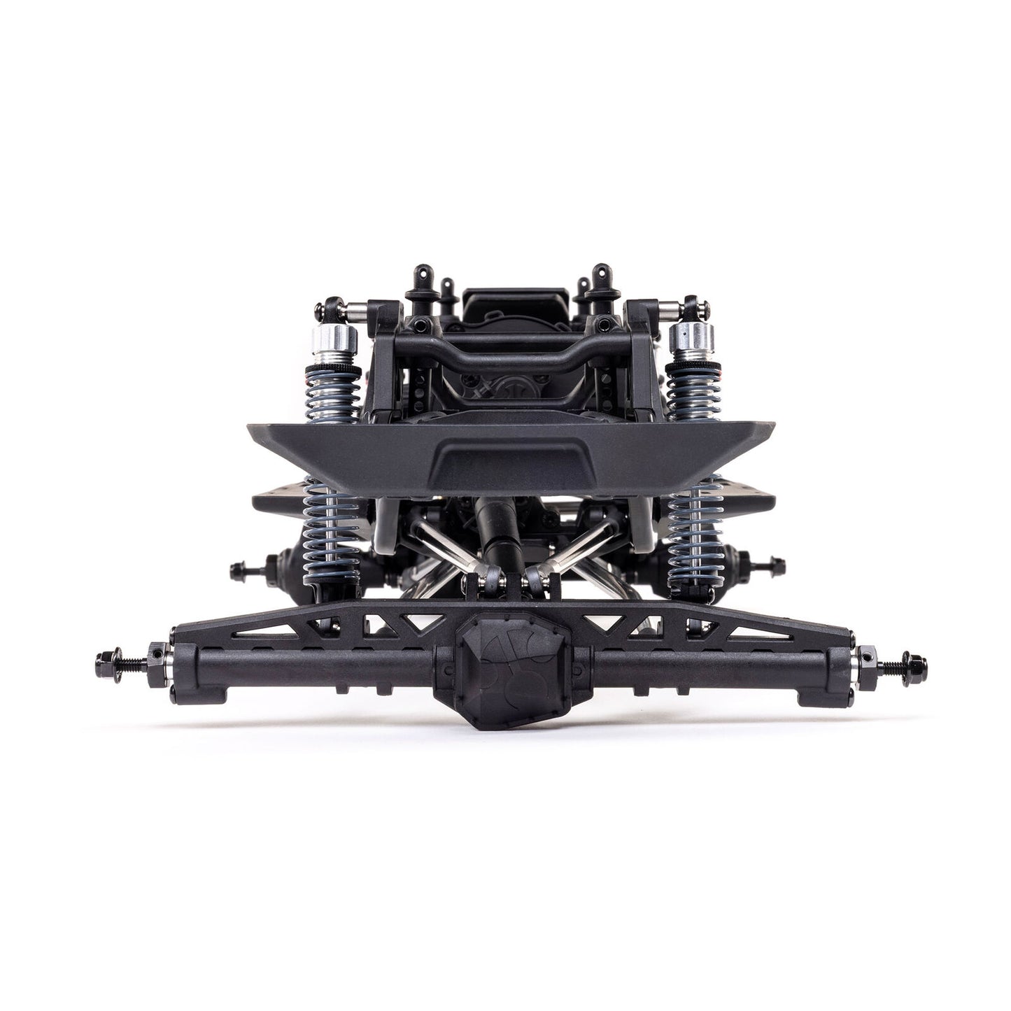 1/10 SCX10 III 4WD Rock Crawler Builder's Kit V2 (Requires electronics, battery & charger)