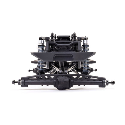 1/10 SCX10 III 4WD Rock Crawler Builder's Kit V2 (Requires electronics, battery & charger)